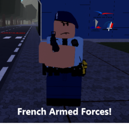 [WIP] Académie militaire