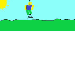 Jumping Simulator