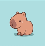 Capy The Bara