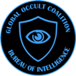 (G.O.C) Bureau of Intelligence