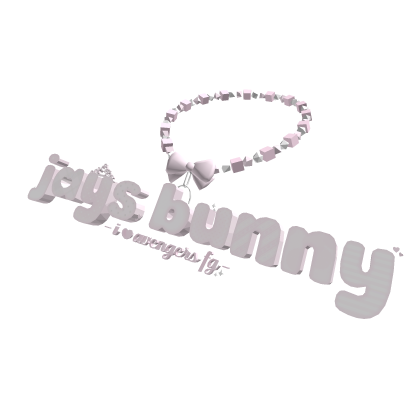 jays bunny∧,,,∧