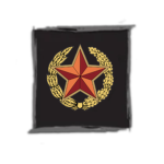 [TSU] The Armed Forces