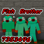 Fish Brother