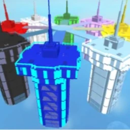 Doomspire brick battle icon