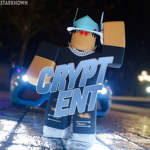 Crypt Ent