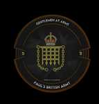 [PBA] - Gentlemen At Arms
