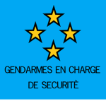 [TD] | Chadian National Police Force