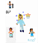 The ez drawing group