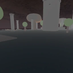 THE, self killing grave yard  icon