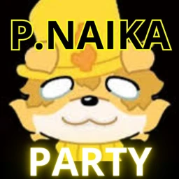P.naika party icon