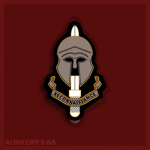 |BA| Special Recon Regiment|