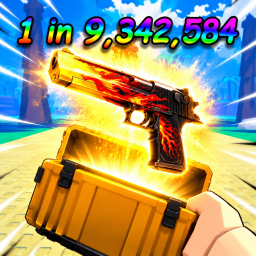 [⚙️UPD 4.3] Gun Case icon