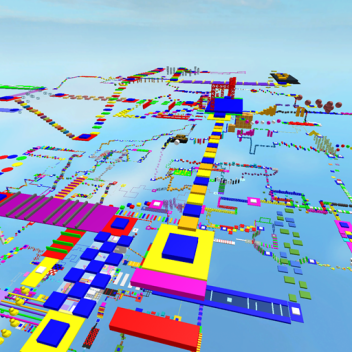 Roblox Obby Challenge