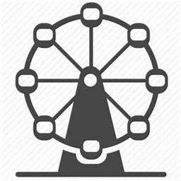 The Ultimate Theme Park!