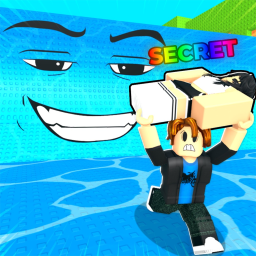 Escape Tsunami For Baddies!