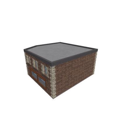 Victorian Corner Shop