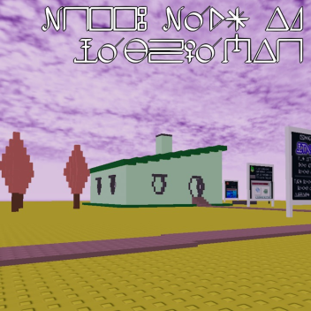 Happy Home Elsewhere