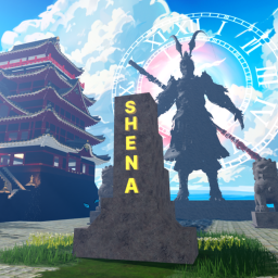 MOUNT SHENA