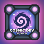 Cosmic Dev Studios