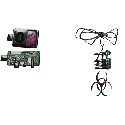 Item Thumbnail