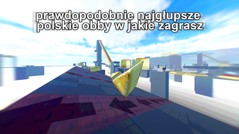 obby z serniczków game media