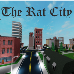 Unofficial Rats United City