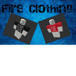 Fireeeee Clothing
