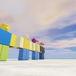 Super Smash Bloxians [In Development] icon