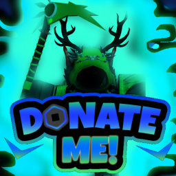 Donate Me