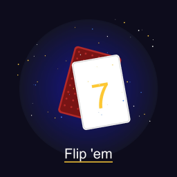 Flip 'em