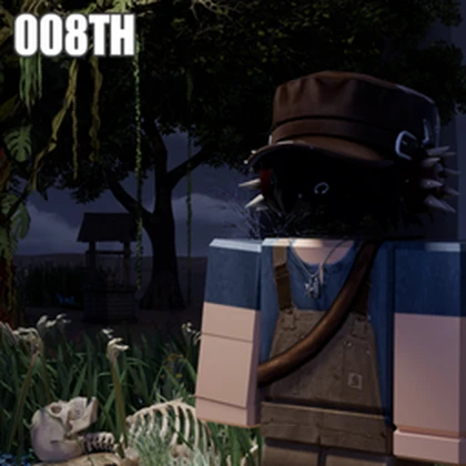 008th Roblox group icon