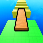 Obby But You Have a Plank