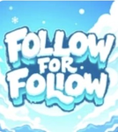 Follow to get a follow