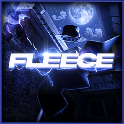 Fleece Games Roblox group icon