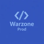 Warzone Prod Inc Group Thumbnail