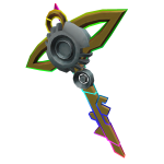 Key Sword