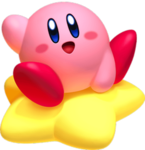 커비kirby