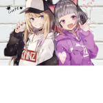 The Sisters Love <3
