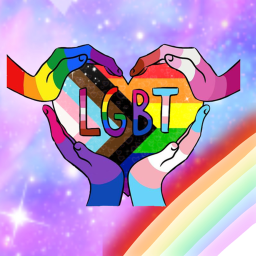 Pride Store (Happy Pride Month!)