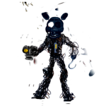 THOMAS HANGOUT