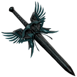 Korblox FV Sword