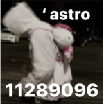 ' astro