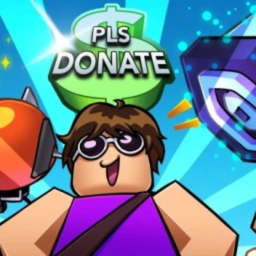 [💰] Donate Me