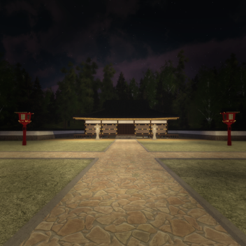 Byakuren Rengō Jingū-ji