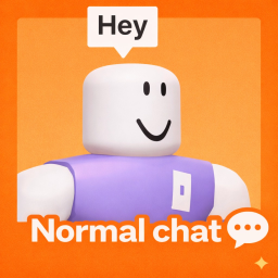 Normal Chat Release 1.11