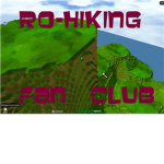 Ro-Hiking Fan Club