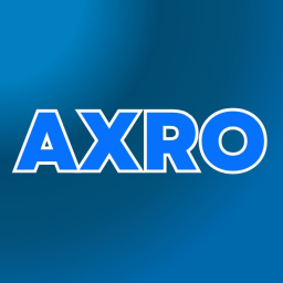 Axro Product Hub