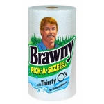 Brawnies
