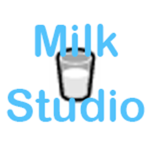 Milk Studios :)