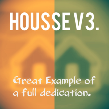 Housse v3. Upgrade 1.5
